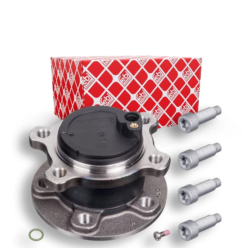 Febi Bilstein 102316 Wheel Bearing Kit