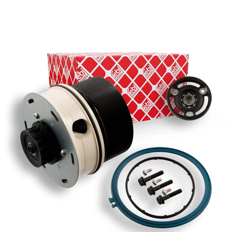 Febi Bilstein 102398 Oil Separator