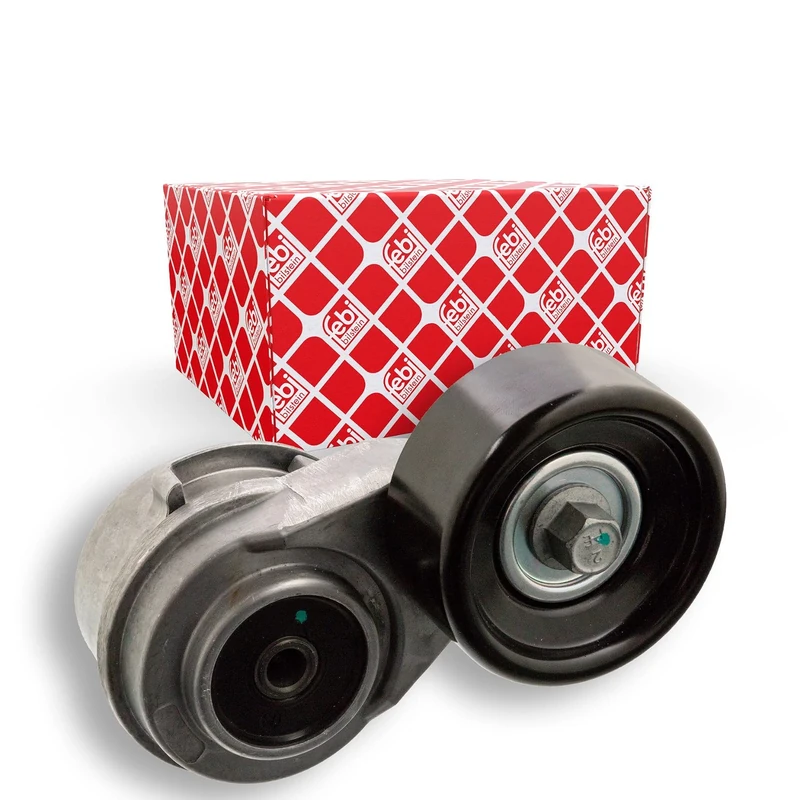 Febi Bilstein 102443 Belt Tensioner Assembly