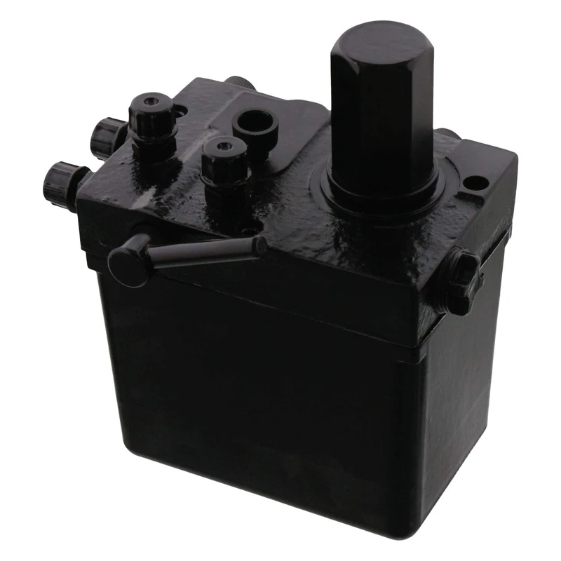 Febi Bilstein 102513 Hydraulic Pump