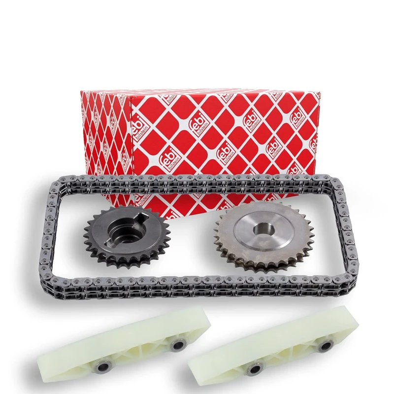 Febi Bilstein 101974 Timing Chain Kit