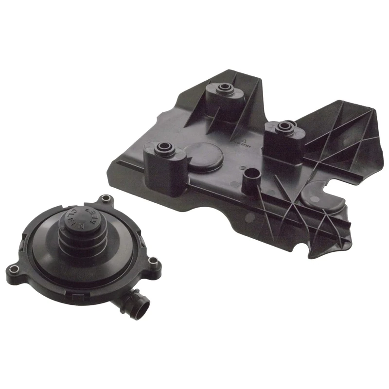 Febi Bilstein 103481 Bleed Valve