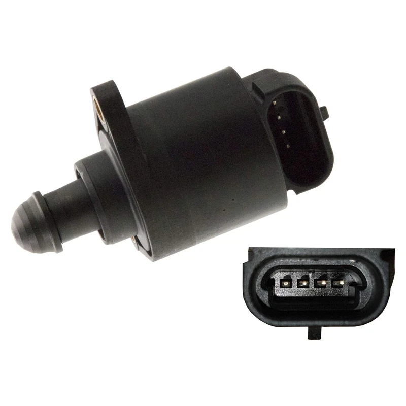 Febi Bilstein 101496 Idle Control Valve
