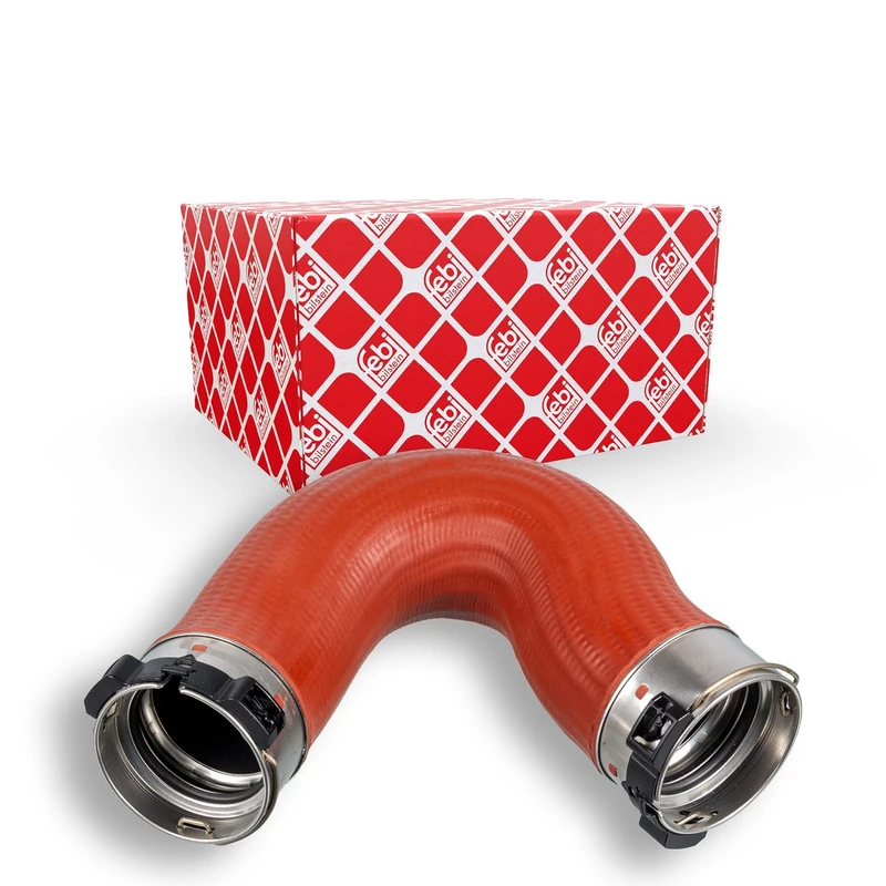 Febi Bilstein 102582 Intercooler Hoses