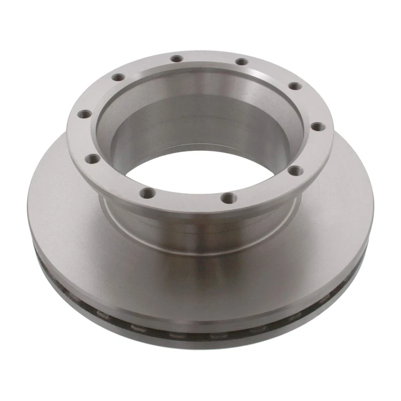 Febi Bilstein 101727 Brake Disc