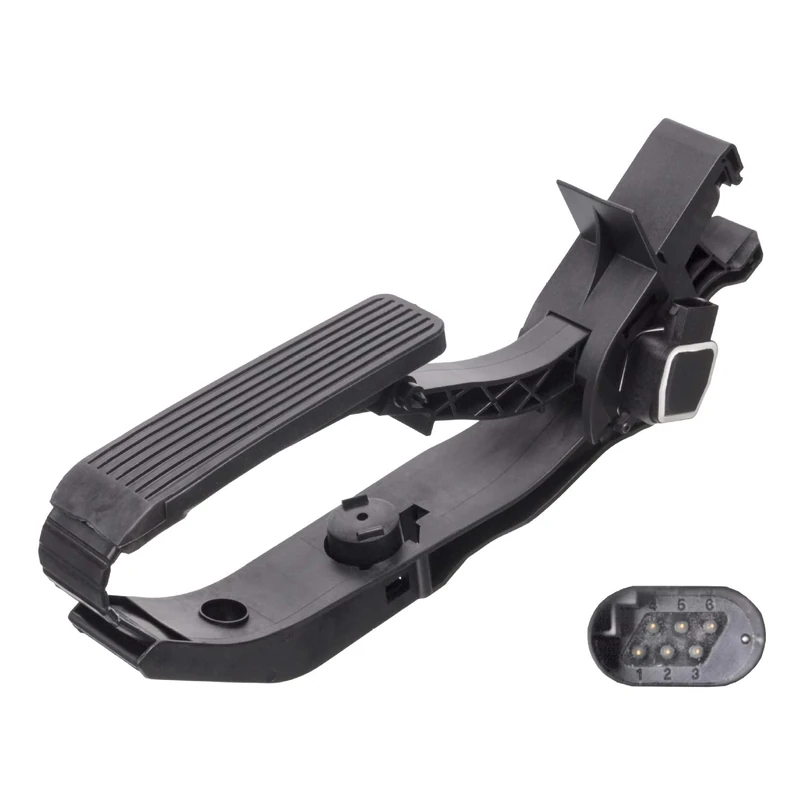 febi bilstein 101953 Electronic Accelerator Pedal - Image 1