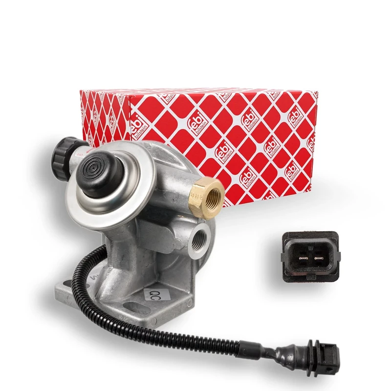 Febi Bilstein 103283 Fuel Hand Pump