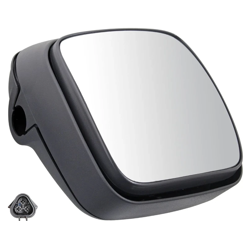 Febi Bilstein 49914 Wide-Angle Mirror , 1 piece