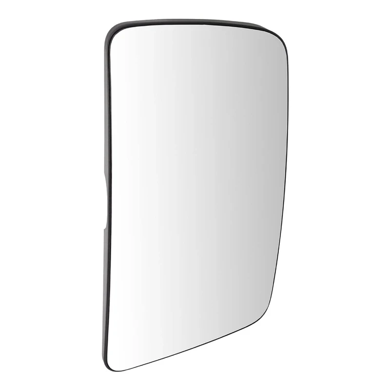 febi bilstein 49923 Mirror Glass for main mirror , 1 piece