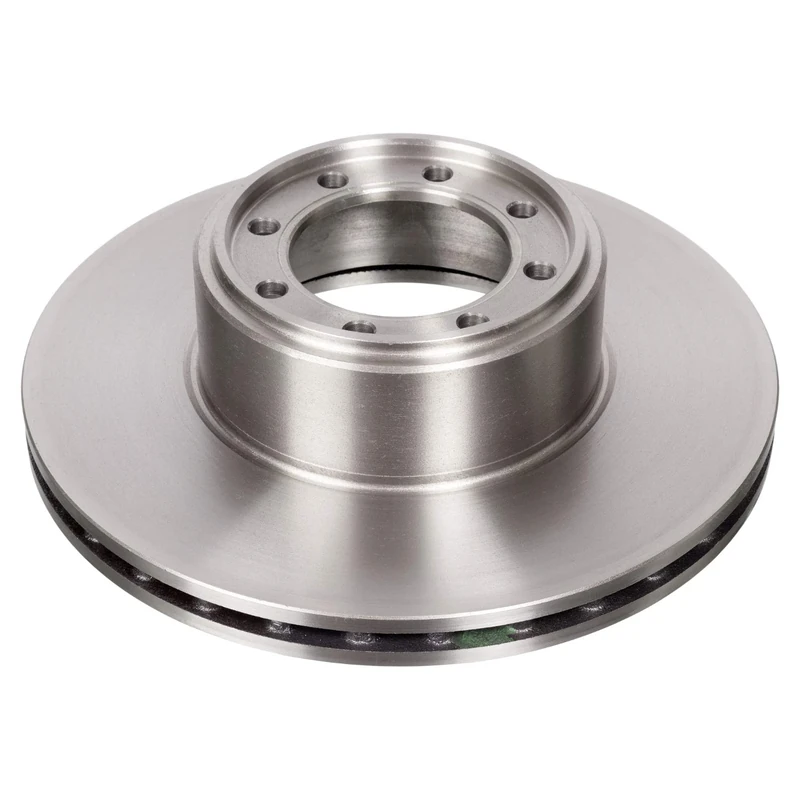 Febi Bilstein 101730 Brake Disc