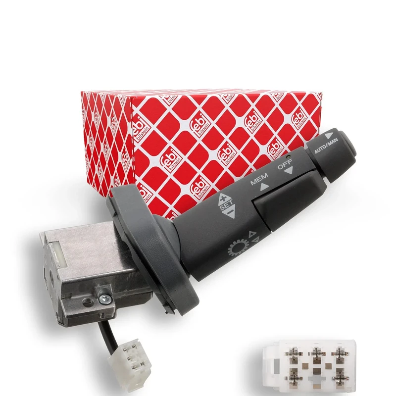 Febi Bilstein 101838 Steering Pole Lever Switch