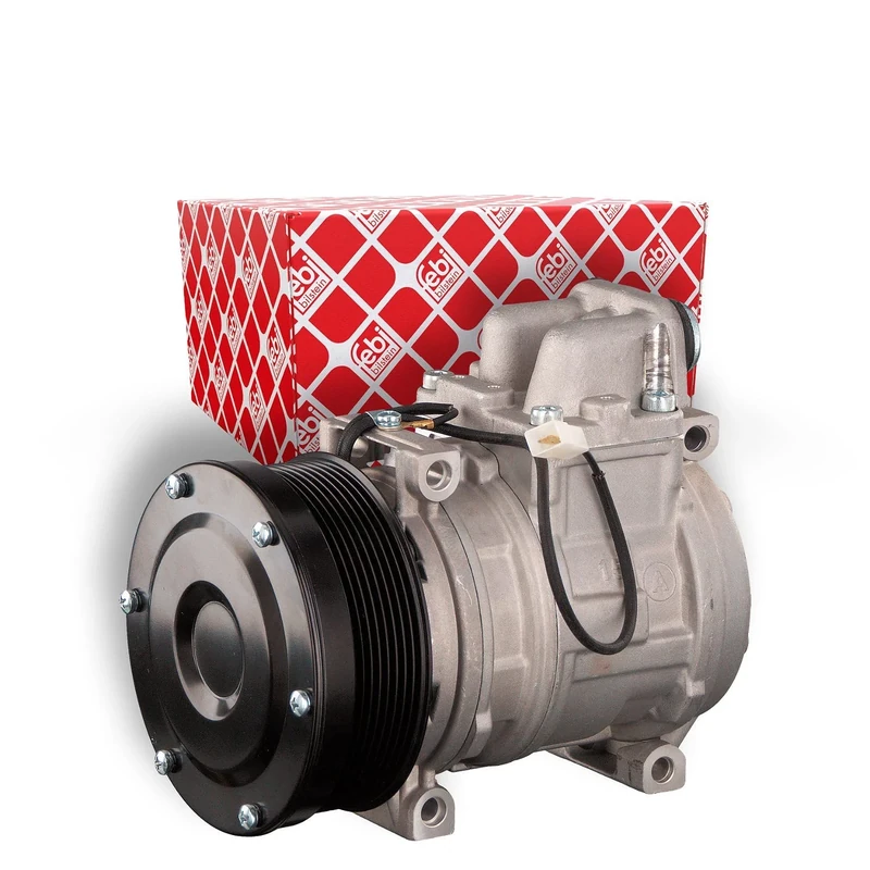 Febi Bilstein 102217 Air Compressor