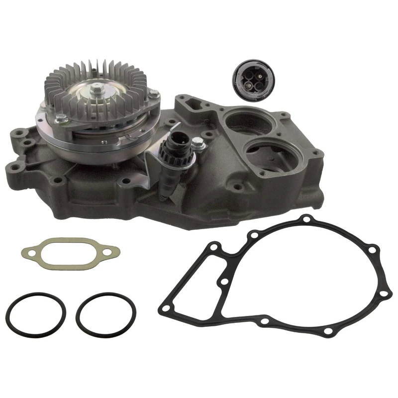 Febi Bilstein 102212 Water Pump