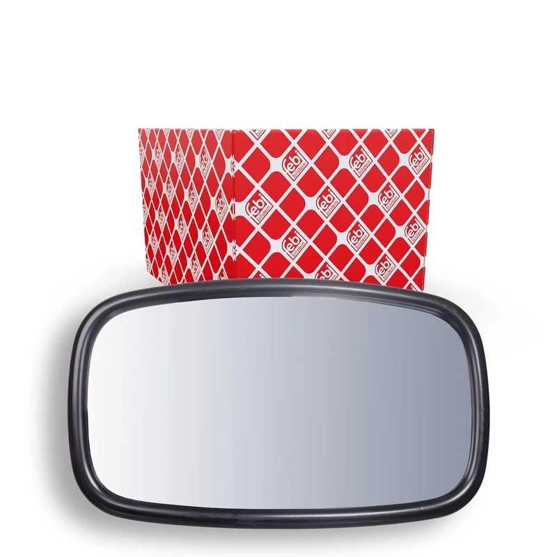 febi bilstein 102224 Wide-Angle Mirror, 1 piece
