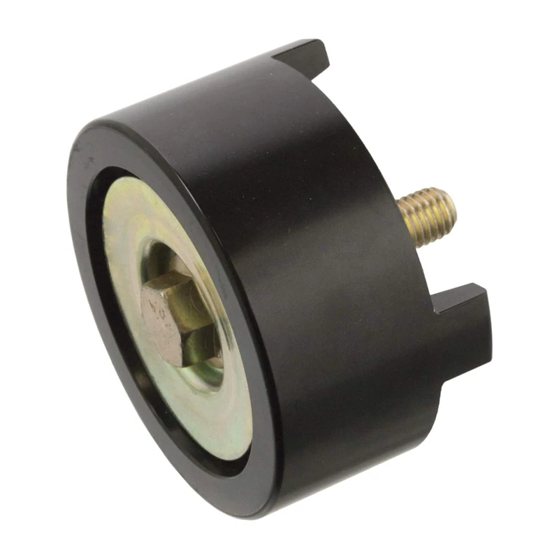 Febi Bilstein 102638 Pulley