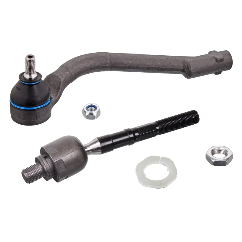 Febi Bilstein 102746 Tie Rod Assembly