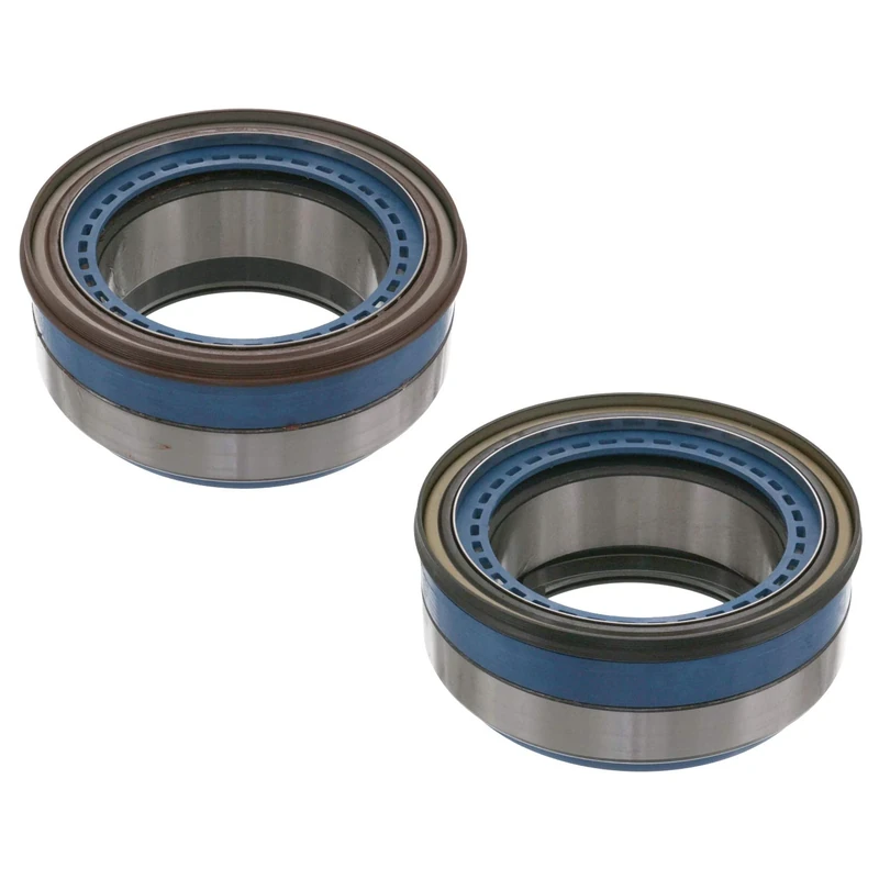 Febi Bilstein 102555 Wheel Bearing Kit