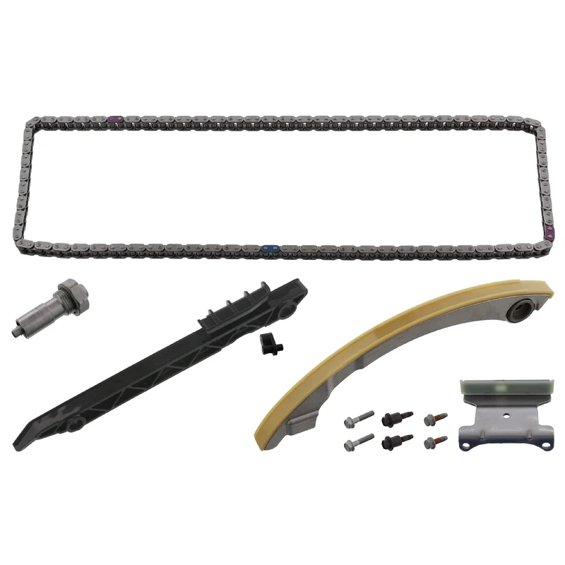 Febi Bilstein 101763 Timing Chain Kit