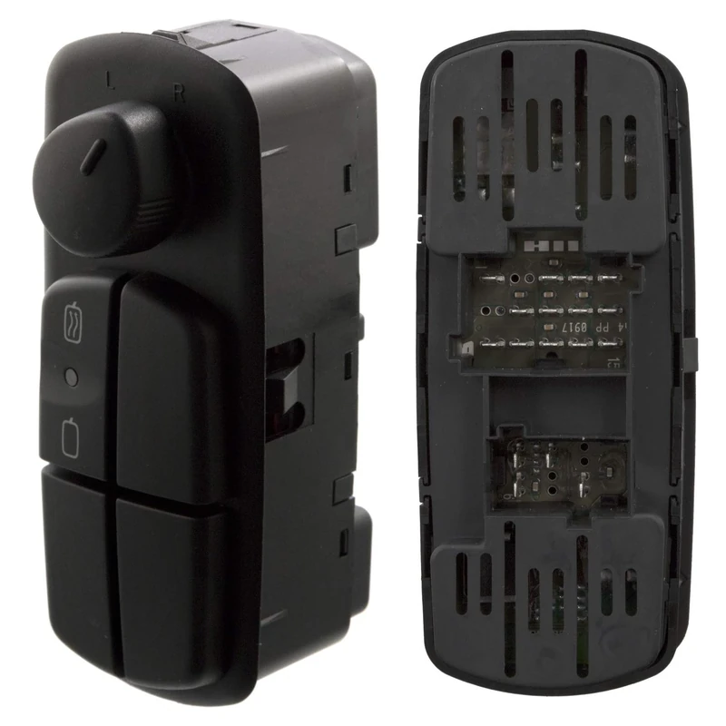 Febi Bilstein 101843 Switch Unit