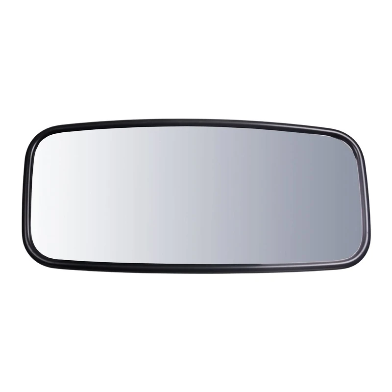 febi bilstein 102063 Main Rear View Mirror, 1 piece