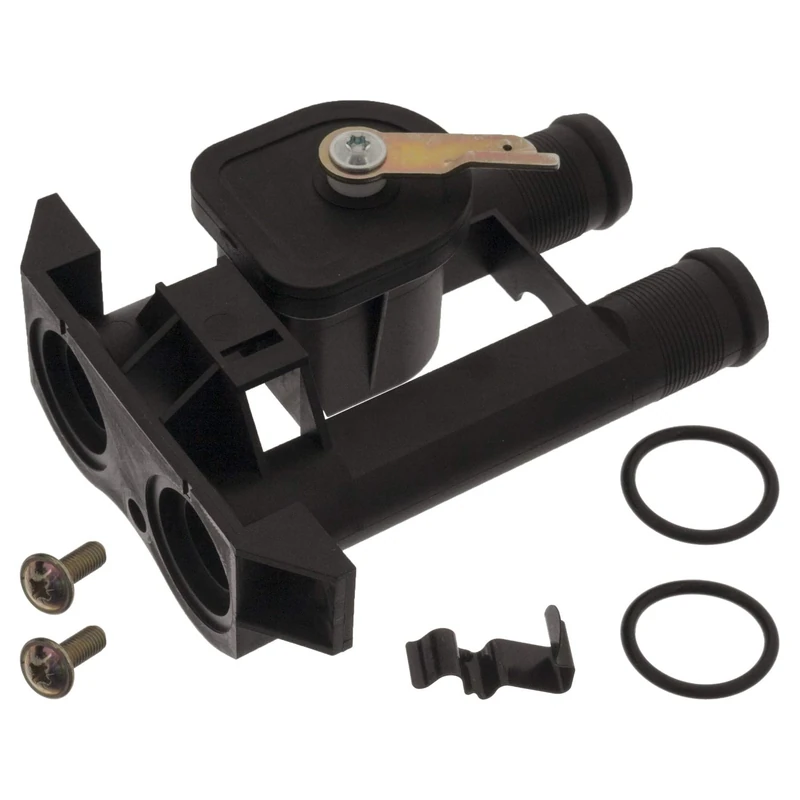 Febi Bilstein 102210 Heating Control Valve