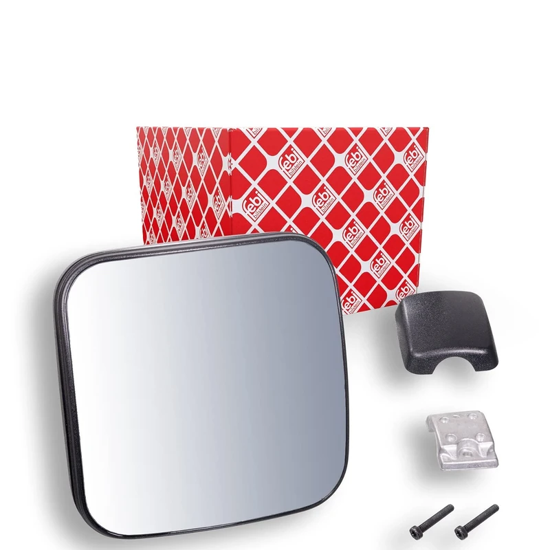 Febi Bilstein 102351 Wide-Angle Mirror , 1 piece