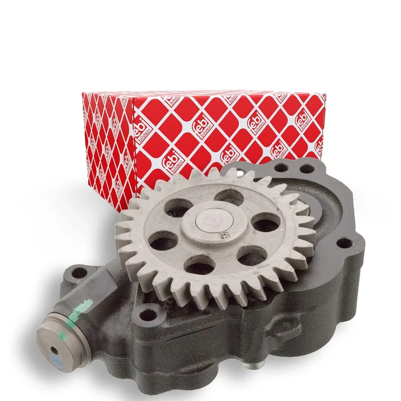 Febi Bilstein 102134 Pump