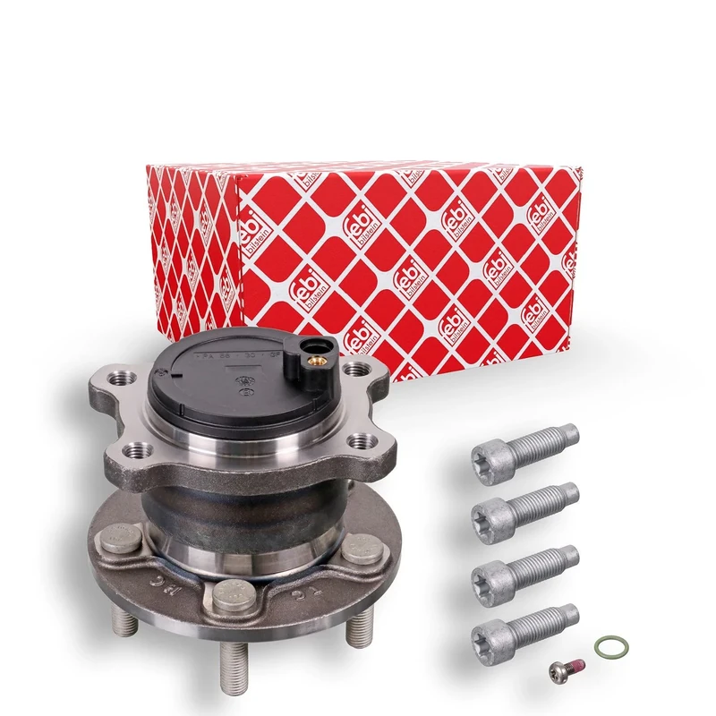 Febi Bilstein 102267 Wheel Bearing Kit
