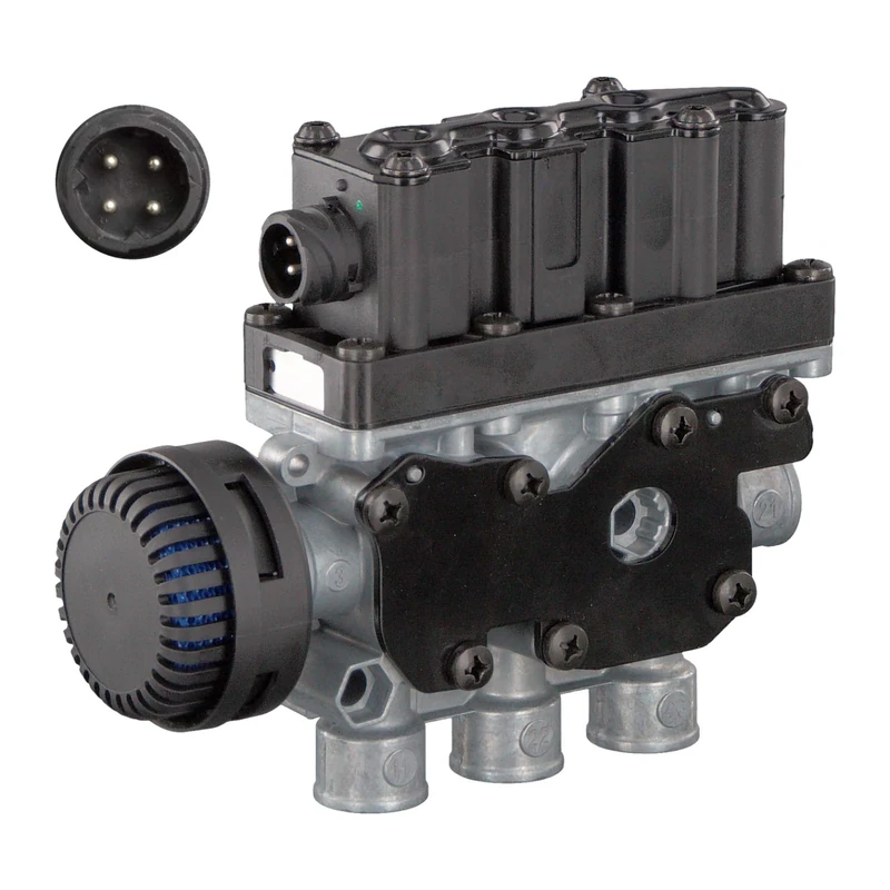 Febi Bilstein 103203 Solenoid Valve