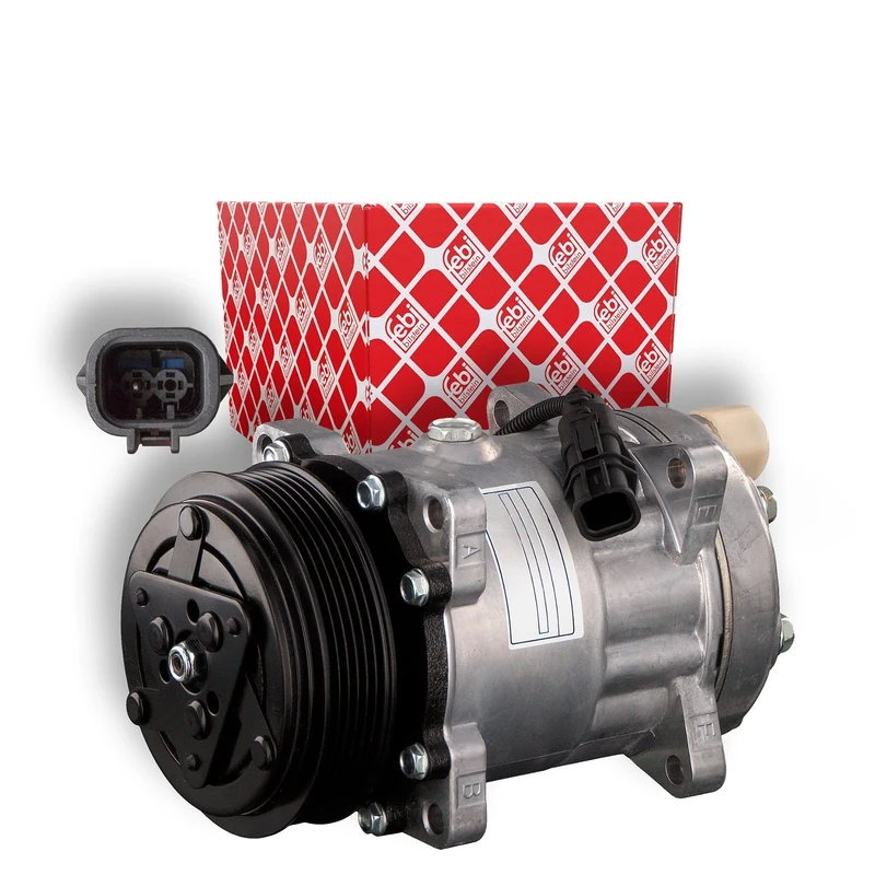 Febi Bilstein 102216 Air Compressor