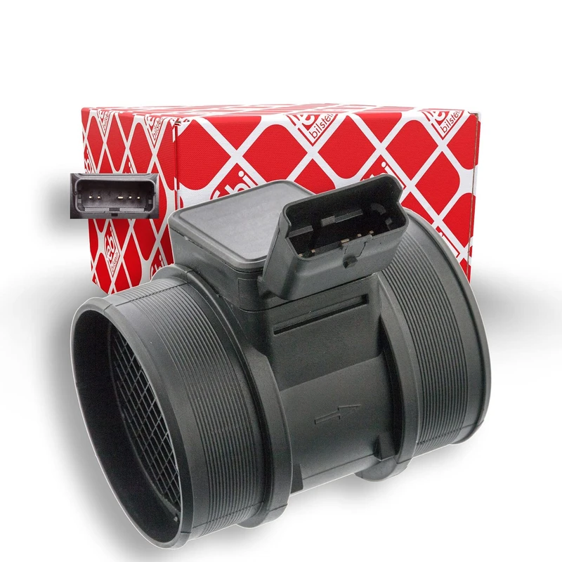 febi bilstein 102506 air mass meter, 1 piece.