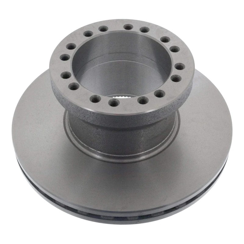 Febi Bilstein 101729 Brake Disc