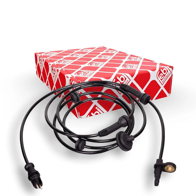 febi bilstein 102255 ABS sensor, 1 piece