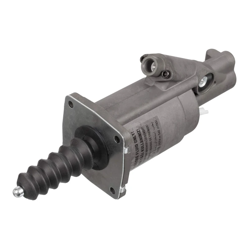 Febi Bilstein 103376 Clutch Amplifier