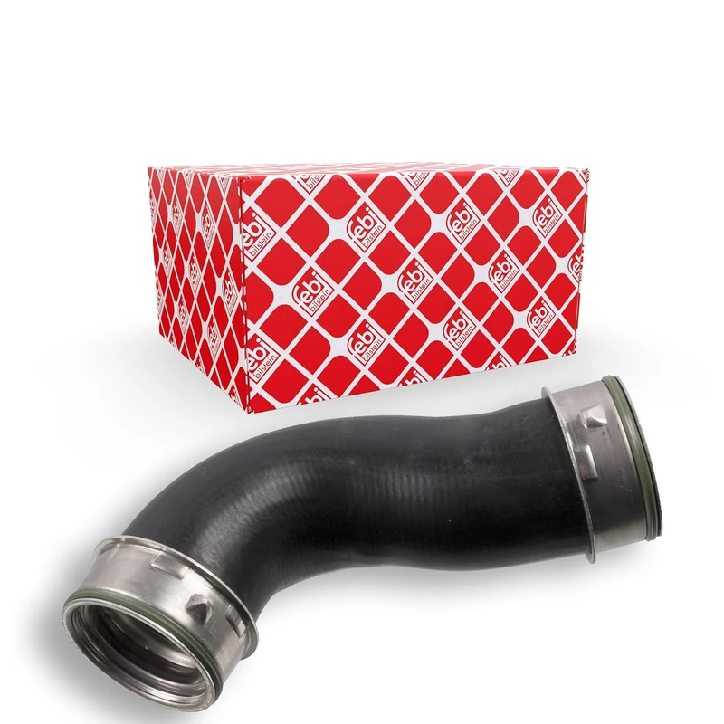 Febi Bilstein 102668 Intercooler Hoses