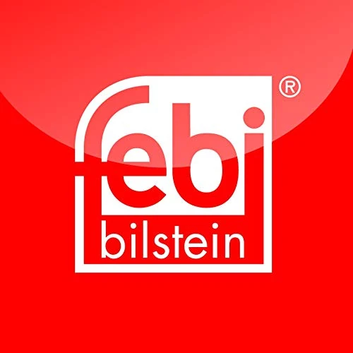 Febi Bilstein 102383 Air Spring Bellows
