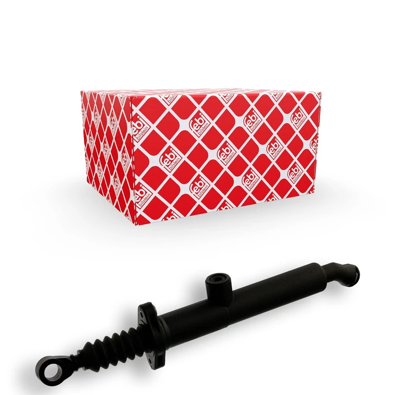 Febi Bilstein 101822 Clutch Master Cylinder