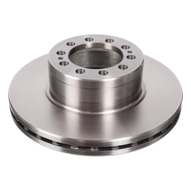 Febi Bilstein 101734 Brake Disc