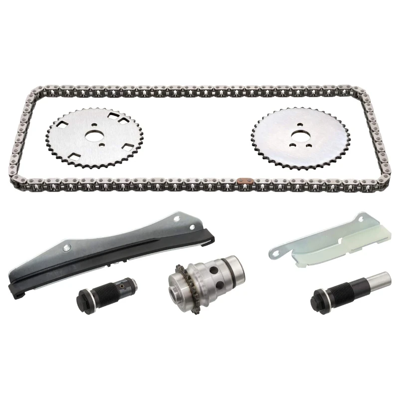 Febi Bilstein 102120 Timing Chain Kit