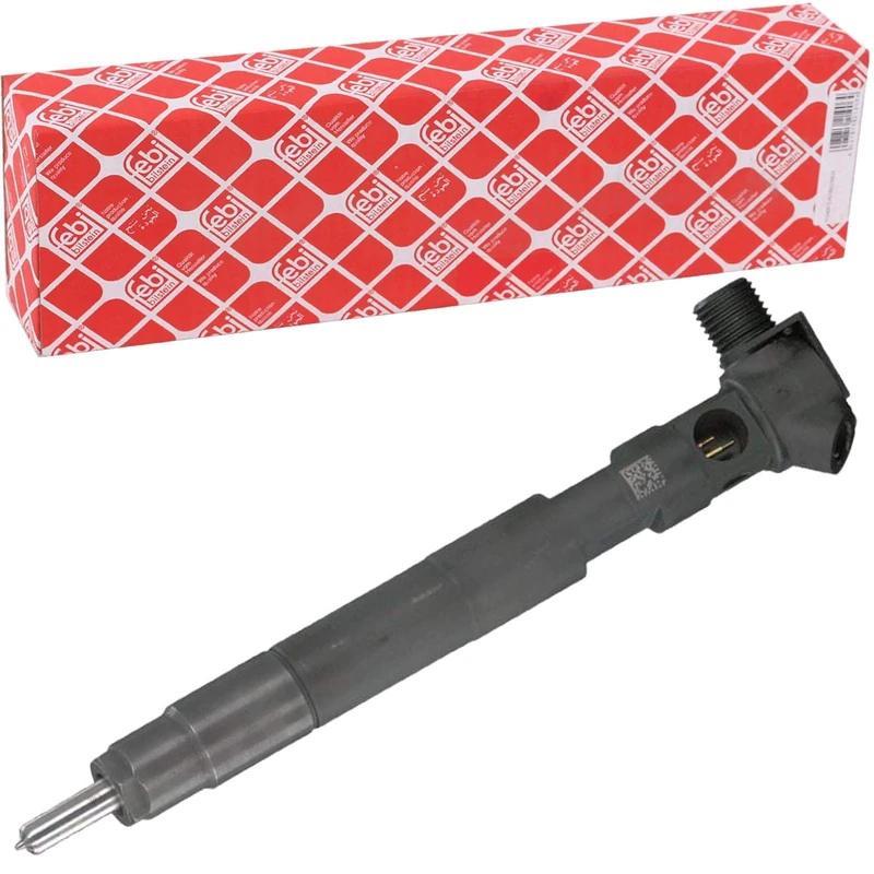 Febi Bilstein 102478 Injector Nozzle Combination