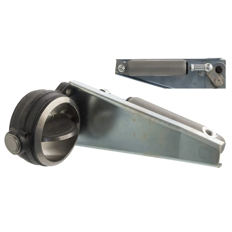 Febi Bilstein 102875 Exhaust Manifold