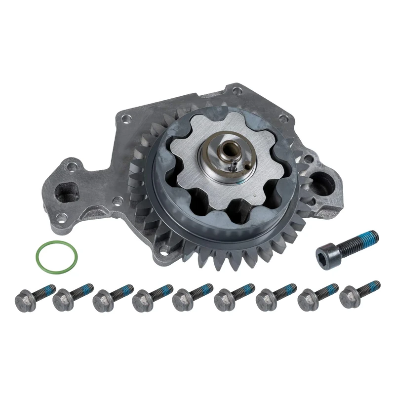 Febi Bilstein 101375 Pump