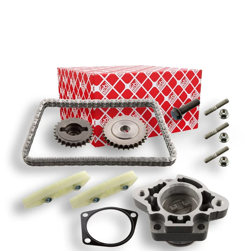 Febi Bilstein 102386 Timing Chain Kit