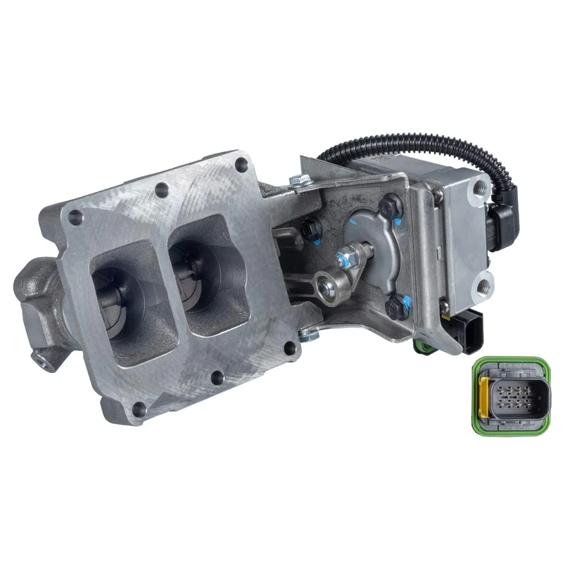 Febi Bilstein 102874 Exhaust Control Valve