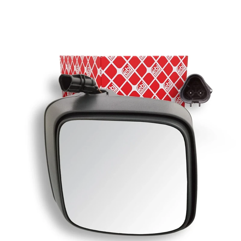Febi Bilstein 101192 Wide-Angle Mirror , 1 piece