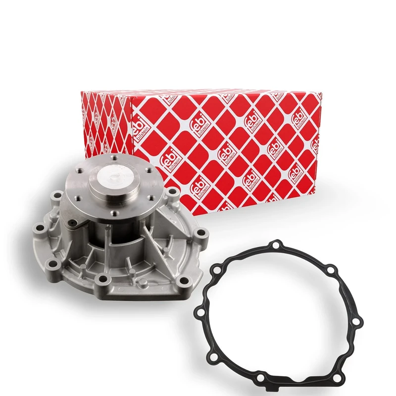 Febi Bilstein 102633 Water Pump