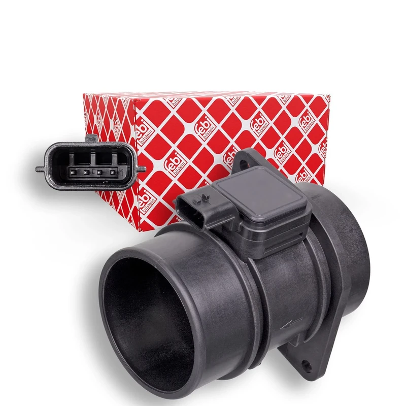 febi bilstein 102549 air mass meter, 1 piece