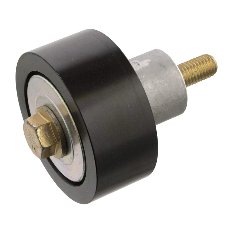Febi Bilstein 102637 Deflection Pulley