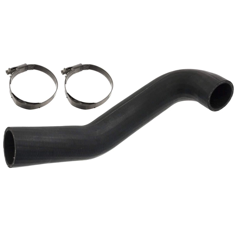 Febi Bilstein 102209 Coolant Hose
