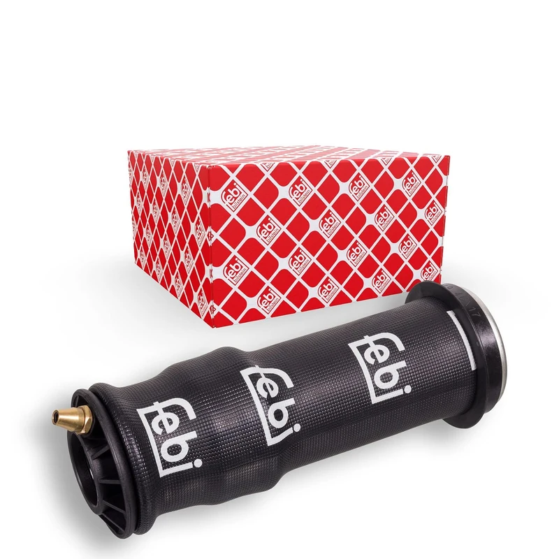 Febi Bilstein 102558 Air Spring Bellows